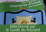 Guide du Routard